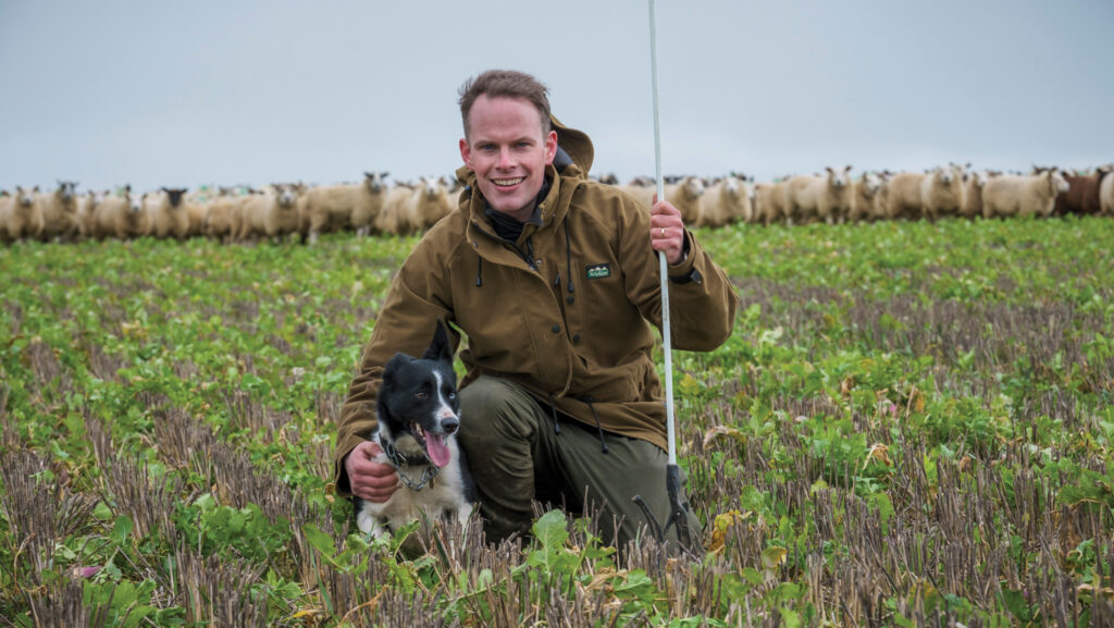 Farmer Focus: I’ve reached farmer survey saturation point
