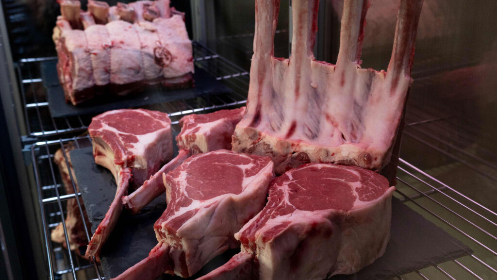 Scotch Beef finds new markets in Sweden