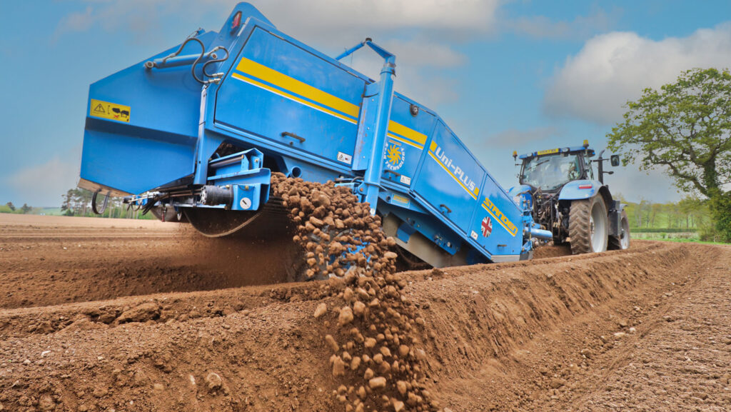 © Standen Engineering