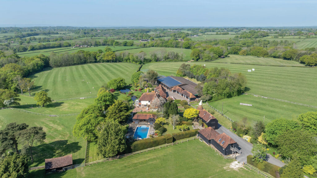 Farmland in your area 2025: South-east England