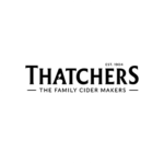 Thatchers logo circle