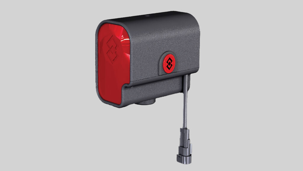 Pearson Milking Technology’s Titan Smart Pulsator