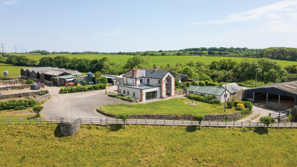 Land market 2025: Wales