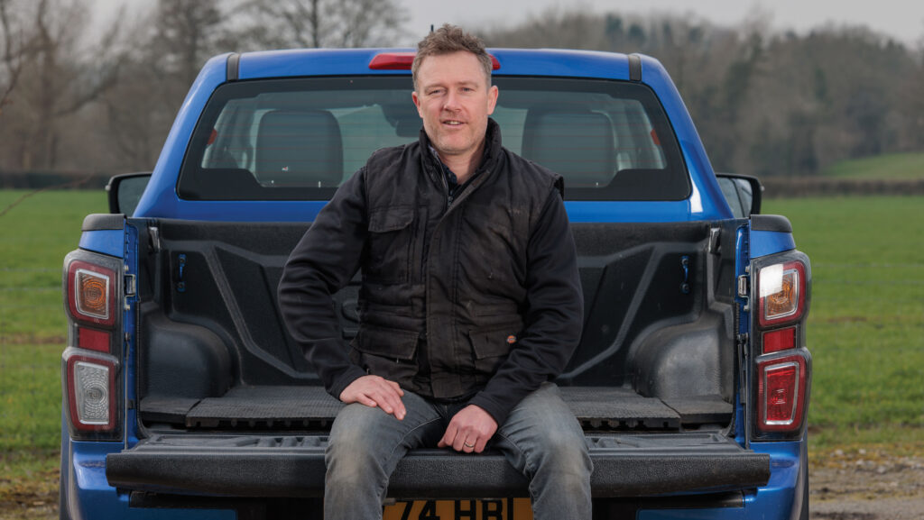 © Lee Boswell Photography