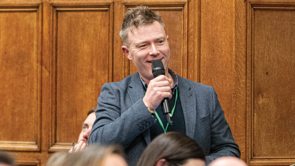 Will's World: 8 predictions for farming in 30 years' time