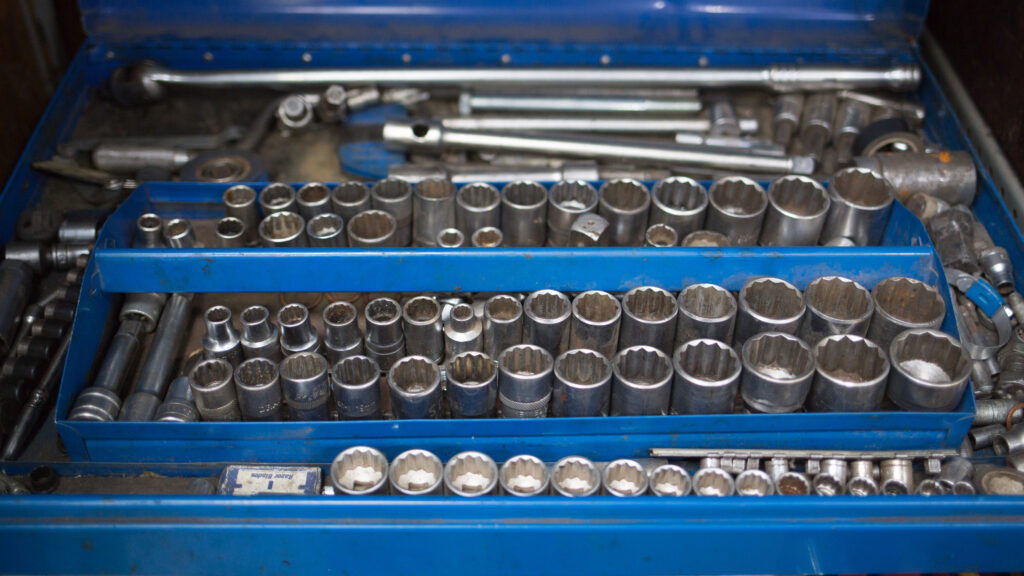 Opinion: Who needs musical talent? I'm a workshop alchemist