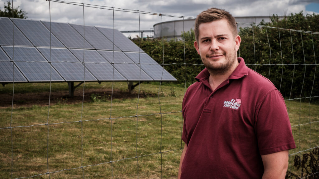 Farmer Focus: Benchmarking confirms strong sow performance