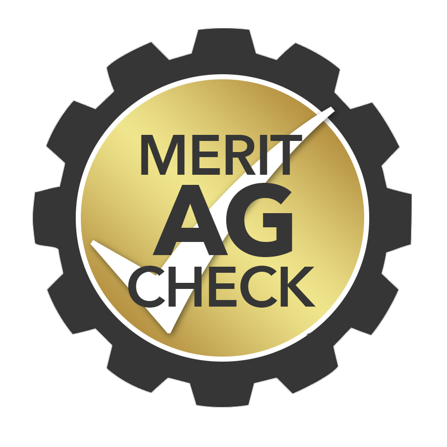 MeritAgCheck