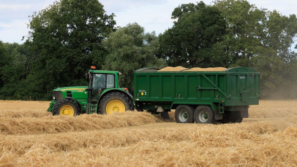Farmers advised to respond to crops fairness review
