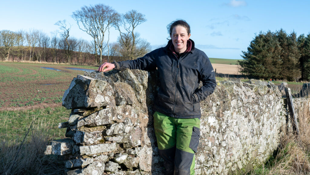 Farmer Focus: Planning approval means new grain outlet