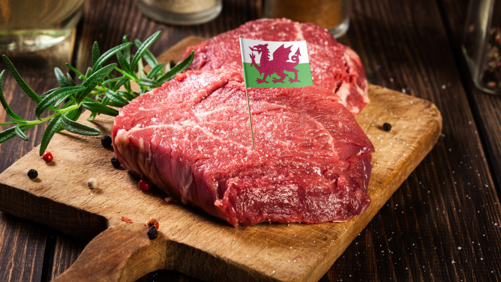 Welsh Meat Promotions underperforming says NFU Cymru