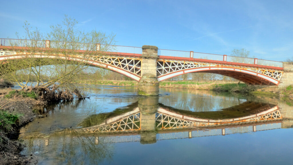 Midlands farmers left in limbo over historic bridges