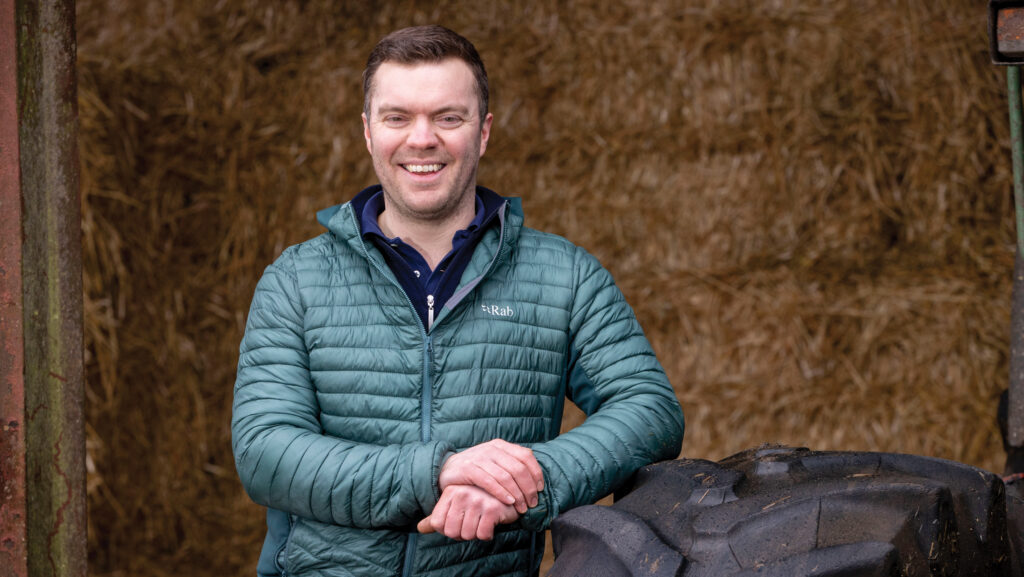 Colin Murdoch © Jeff Holmes