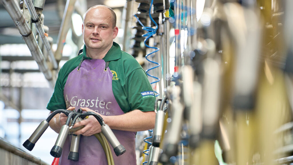 Eurig Jenkins © Richard Stanton