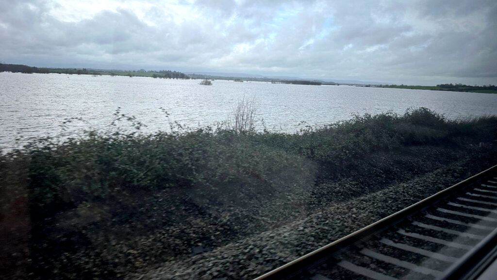 Persistent rain threatens crops and farmers’ livelihoods