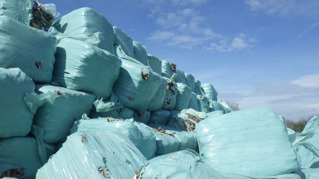 Farmland waste dumper ordered to pay £1.4m