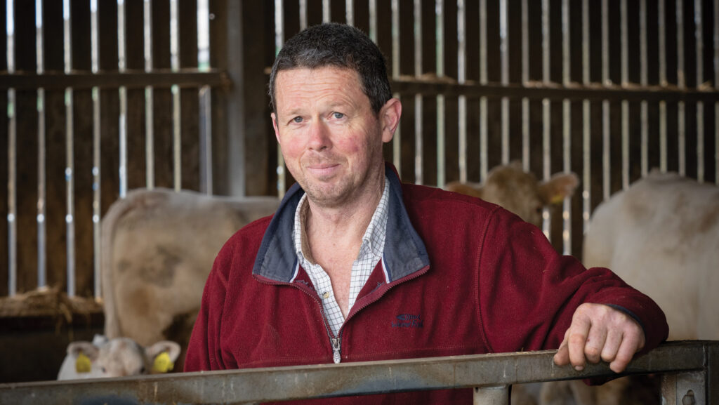 Farmer Focus: Scan result good but straw tight for lambing