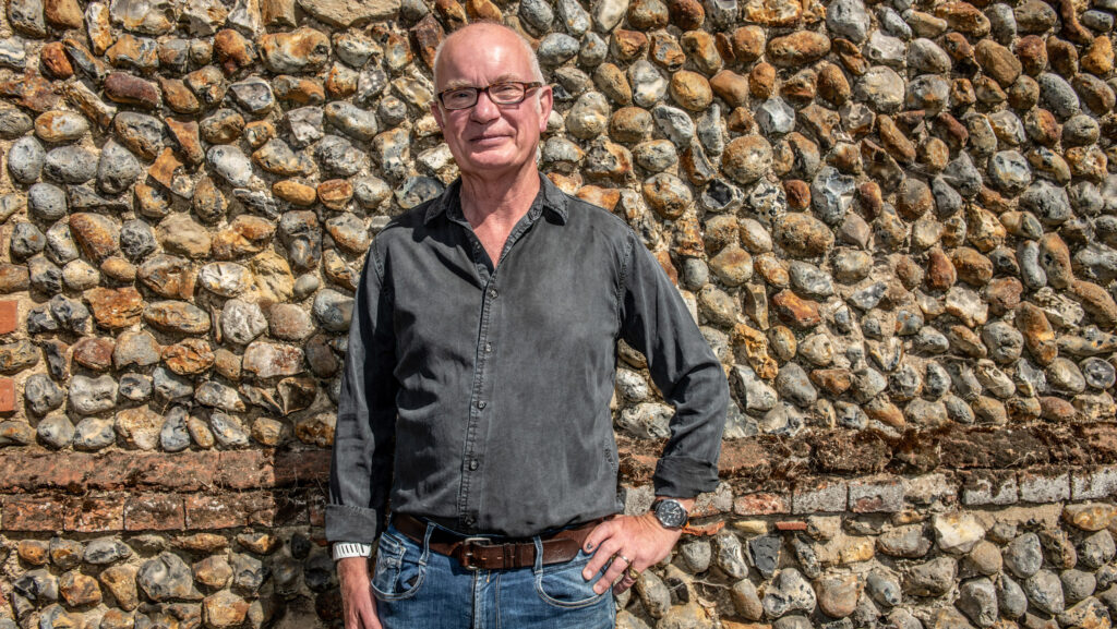 Farmer Focus: Questions which may leave me without a job