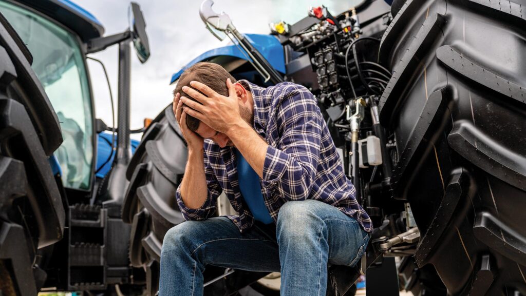 © Igor Barilo/iStockphoto