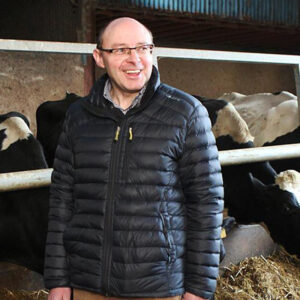 Reverend Kenny Hanna