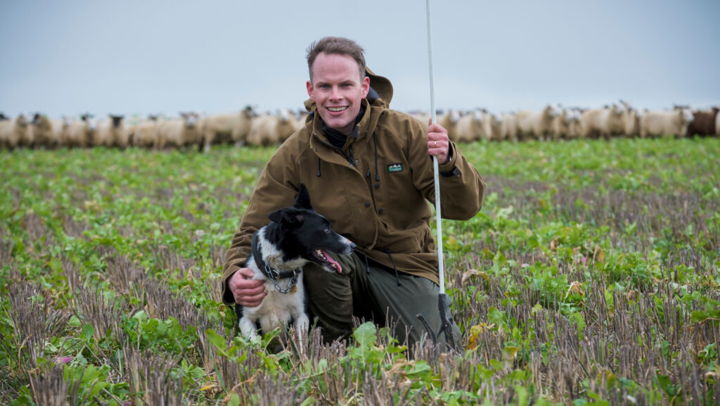 Farmer Focus: Short tenancy timescales not fit for purpose