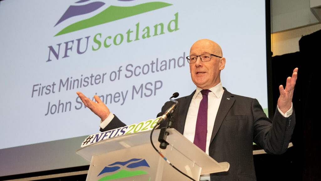 John Swinney