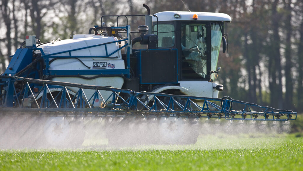 Opinion: EU 'alignment' would be death-knell for cereals