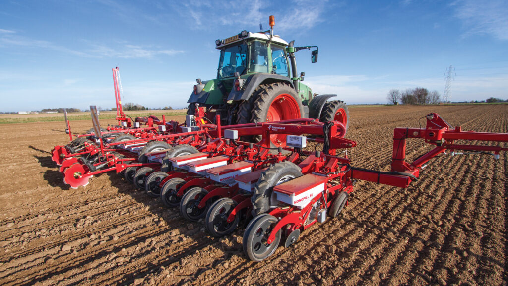 15 new varieties added to 2027 BBRO sugar beet variety list