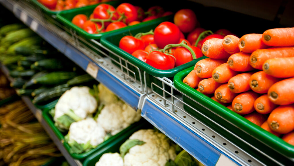 Opinion: Farmers have been 'heroes' of consumer cost control