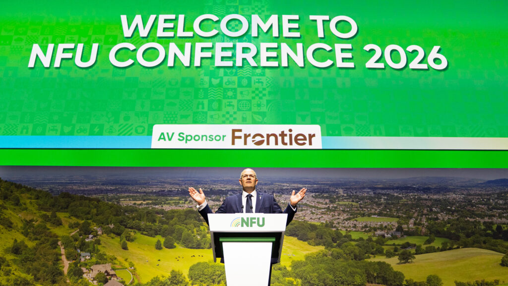 Editor's View: Lack of resilience leaves farmers vulnerable