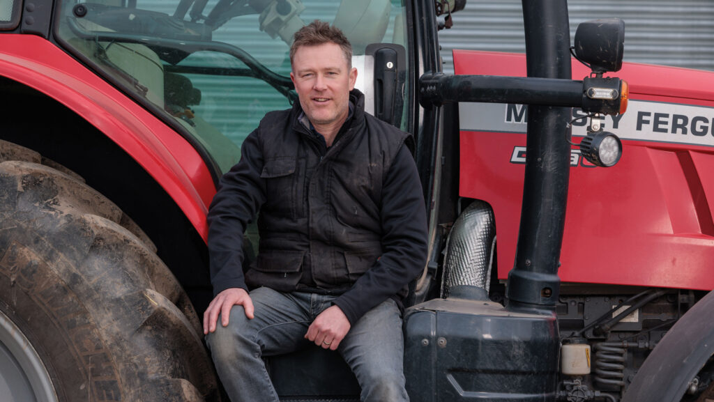 Will's World: Staying alive - the first rule of farming