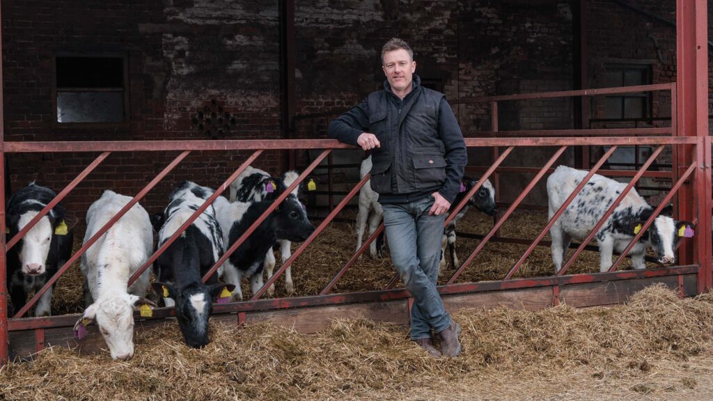 © Lee Boswell Photography