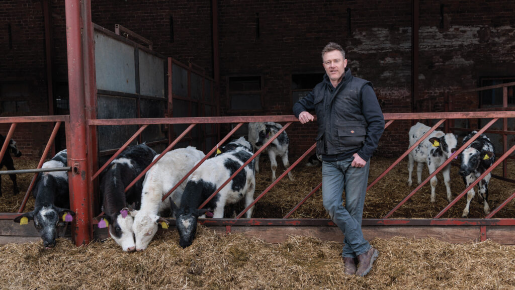 © Lee Bosworth Photography