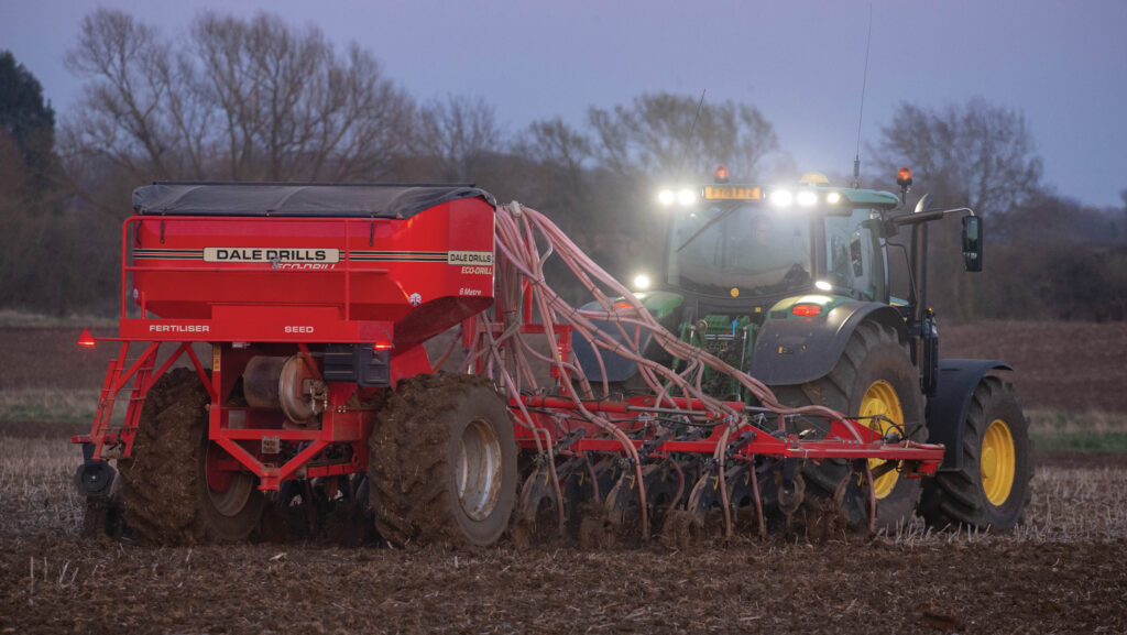 4 key steps to support and retain staff on UK farms