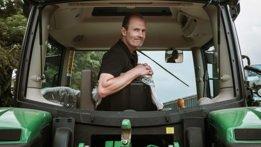 Farmer Focus: AHDB Recommended List not giving me what I need