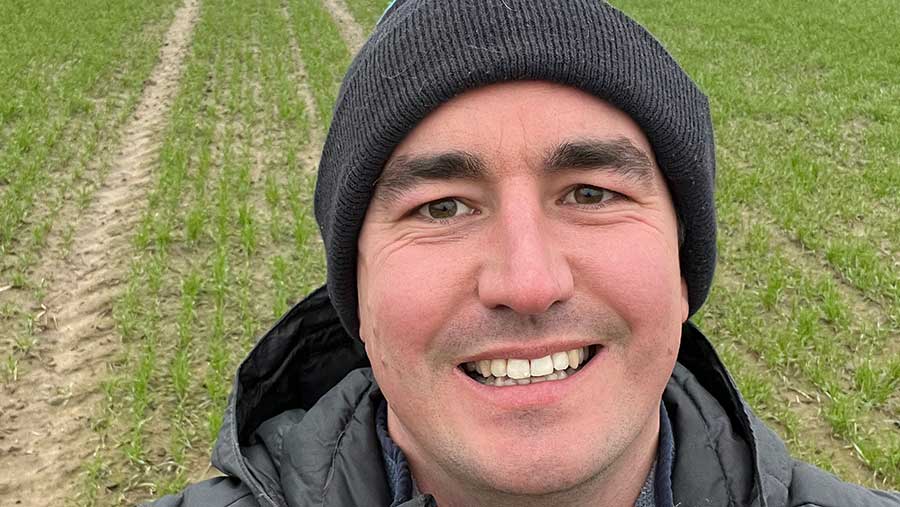 How Iblon can support wheat and barley growers this spring