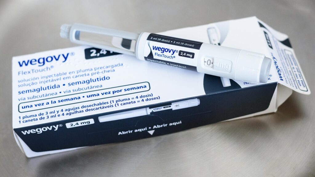 Weight-loss drugs set to reshape UK dairy market