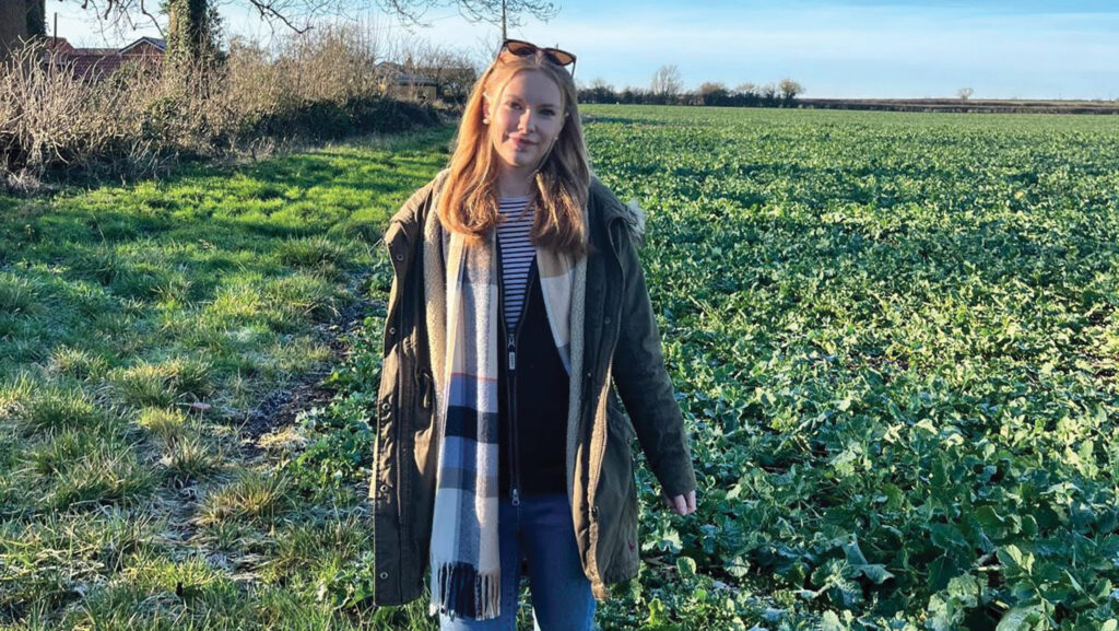 Alice Littlewood © Alice Littlewood