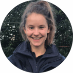 Annie Kerr circle headshot © Paragon vets