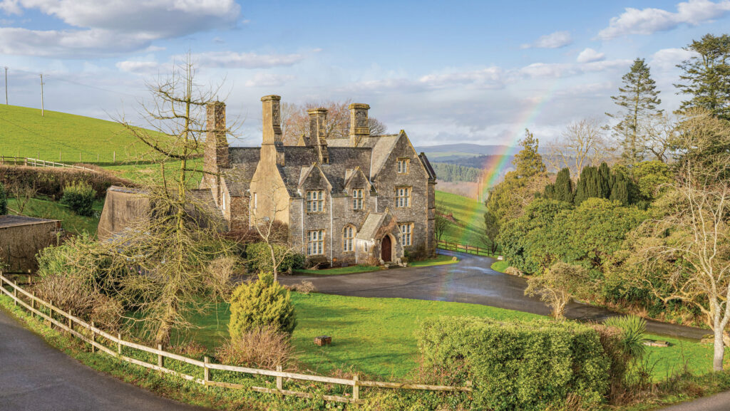 Broomborough House Farm