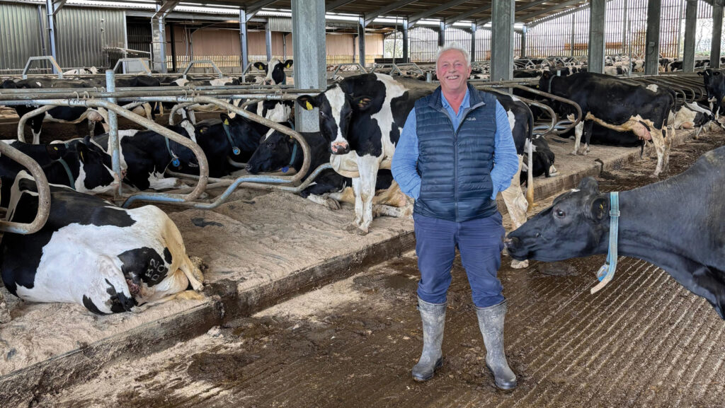 Chris Barber © Barber's