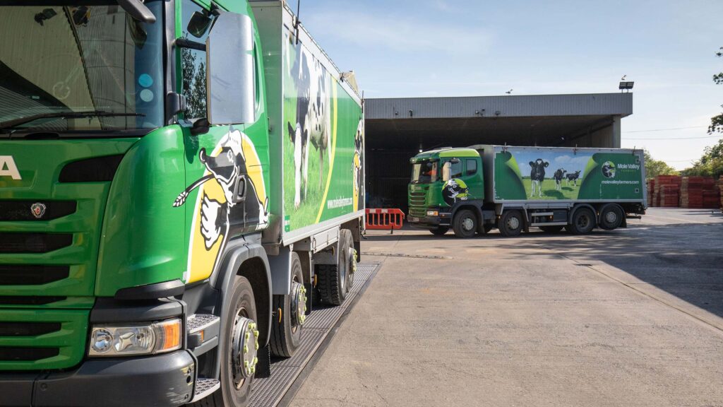 Mole Valley Farmers returns to profit after two tough years