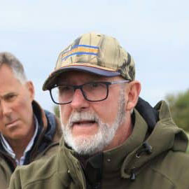 Dick Neale