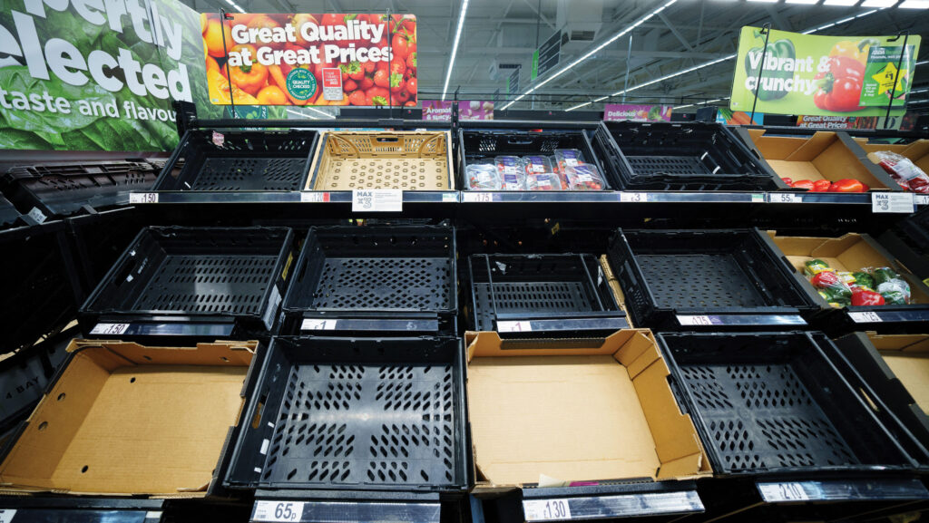 This Week in Farming: Iran, yellow rust and farm manager pay