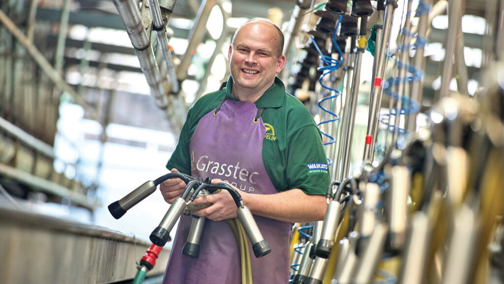 Eurig Jenkins © Richard Stanton