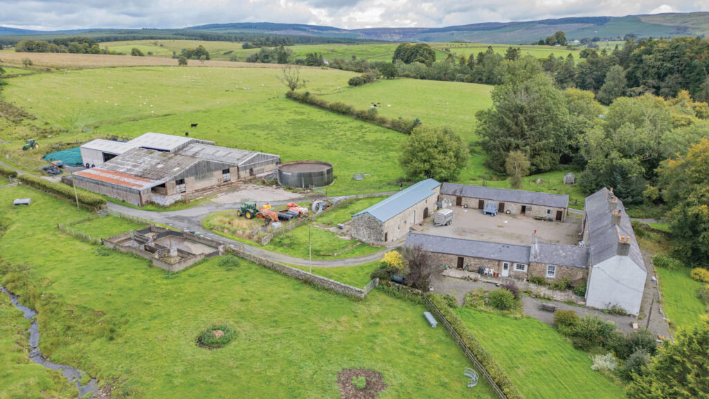 Holmehead © HH Land & Estates