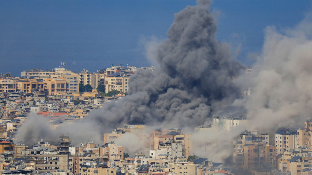 Editor's View: Iran war is yet another food security threat