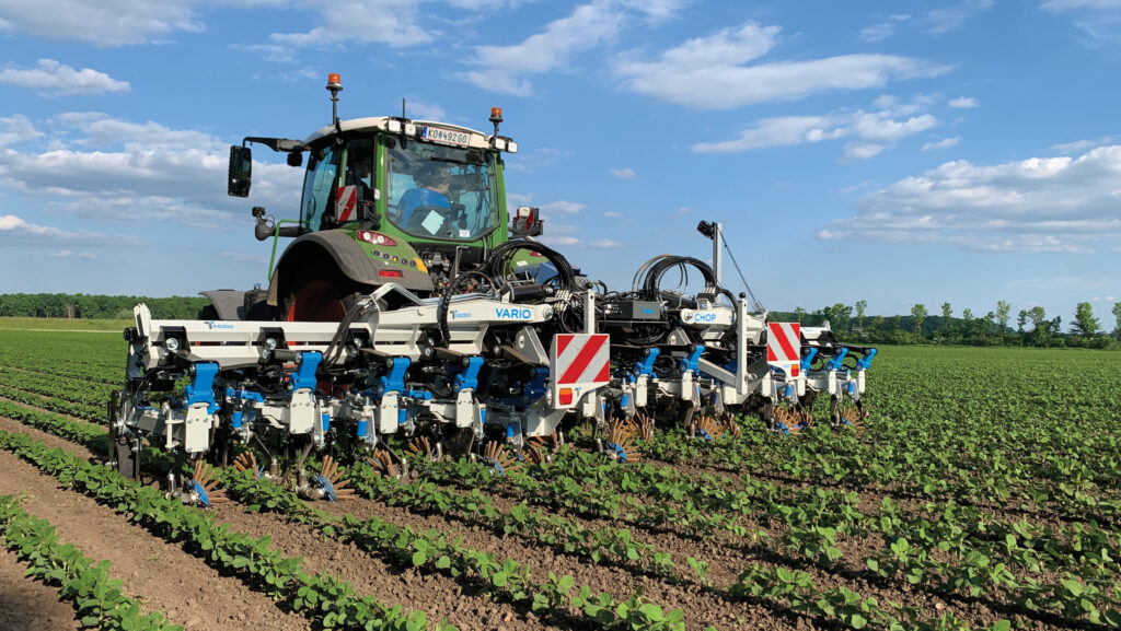 Franchises swap hands as machinery market squeeze drags on