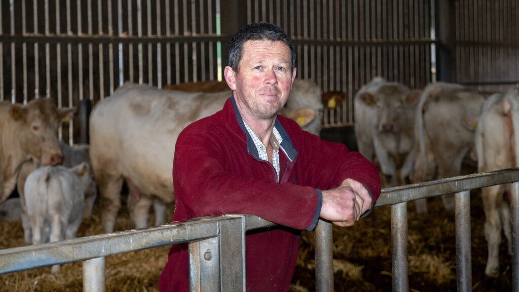 James Kimber © Kathy Horniblow