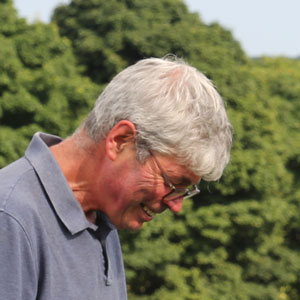 Jim Reid
